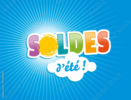 soldes d'été
