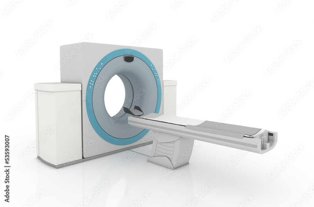 Isolated Tac Machine