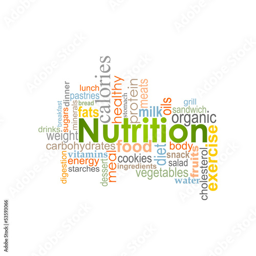 Nutrition