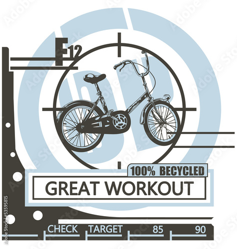 Great workout