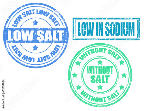 Low Salt