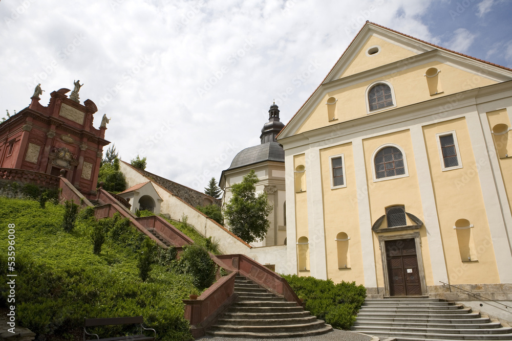 Piaristenkloster