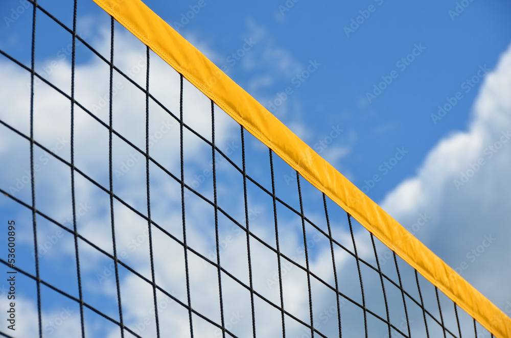 volleyball net volleyball net