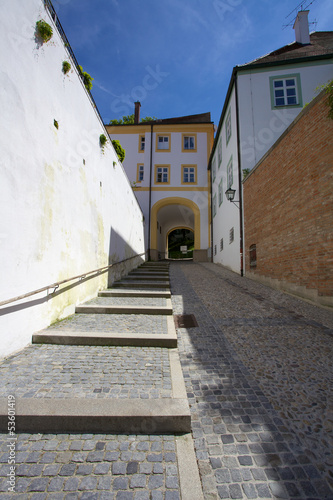 Freising - westliches Domtor