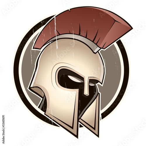 vintage warrior