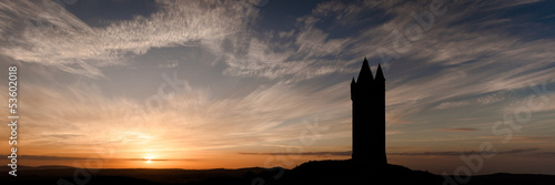 Scrabo Tower