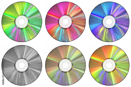 CDs