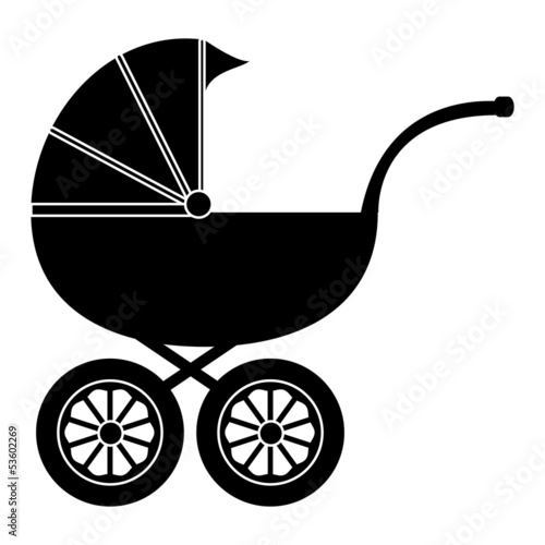 Baby carriage