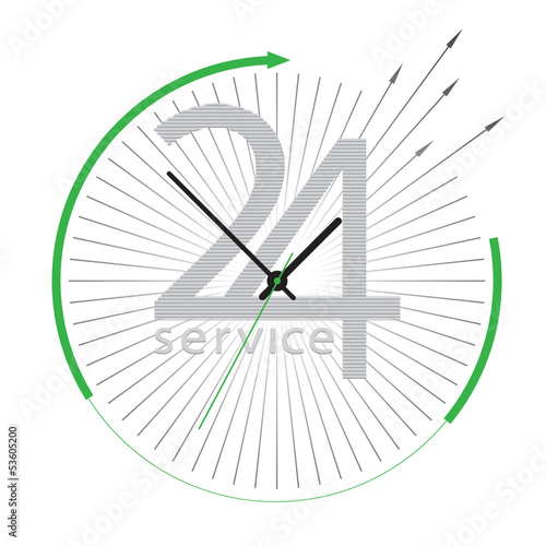 service_zeit