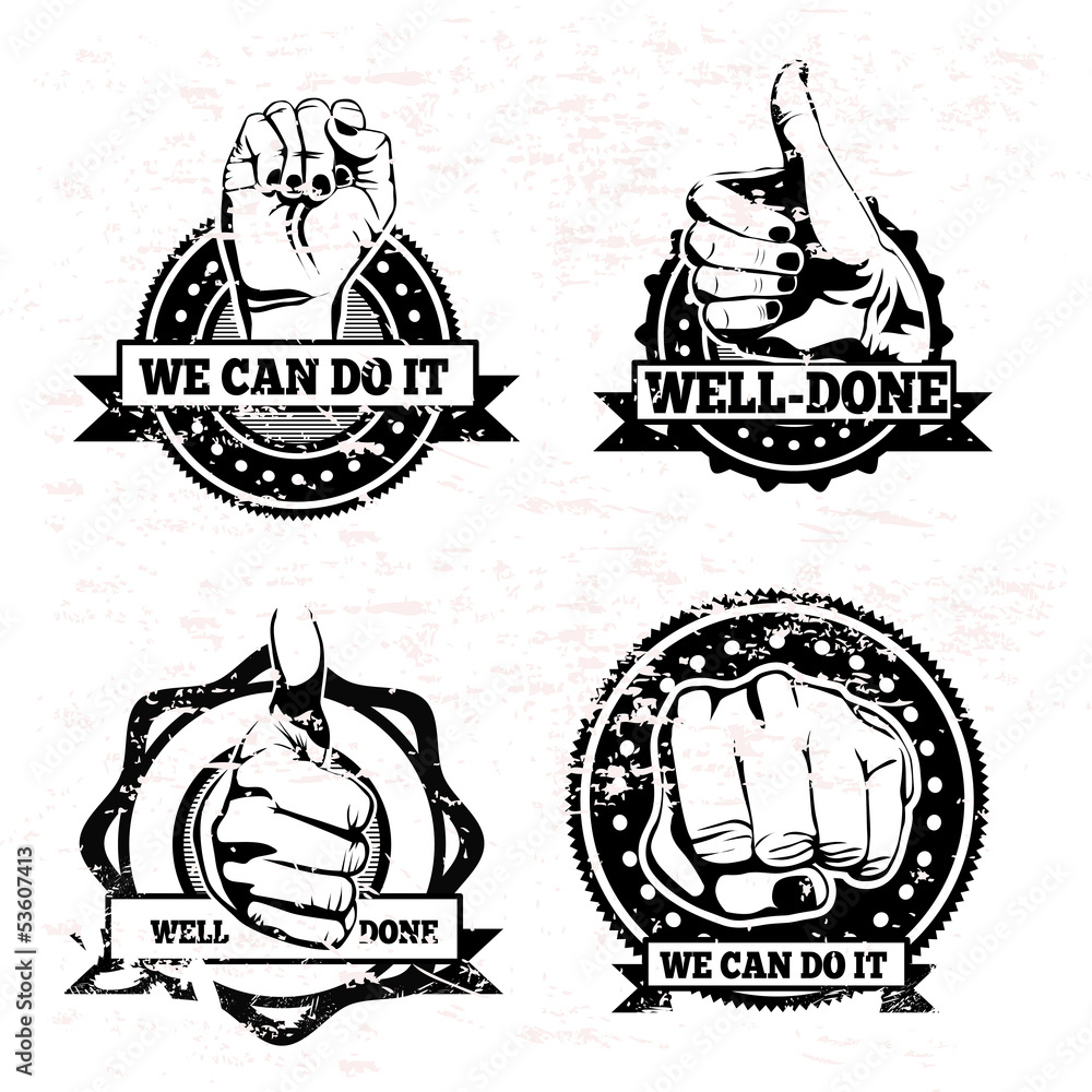 hands seals hands seals