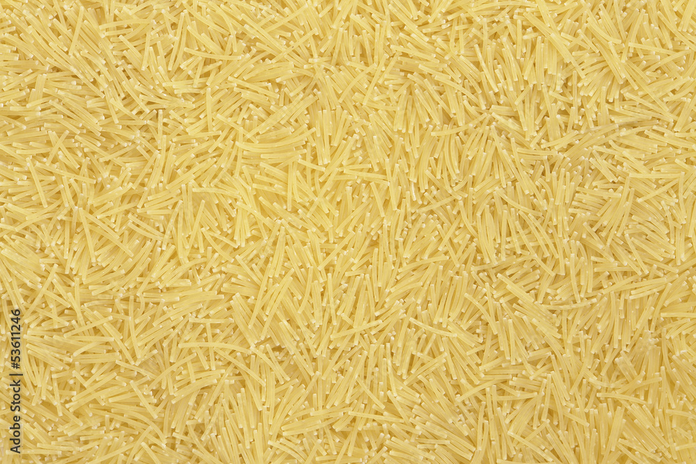 Vermicelli Vermicelli