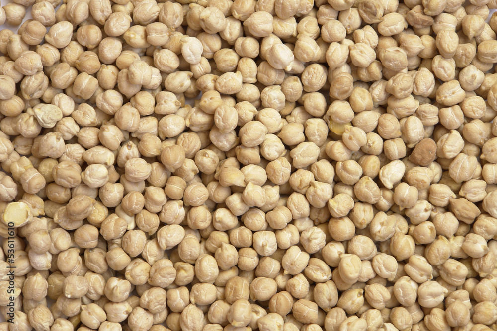 Chickpeas