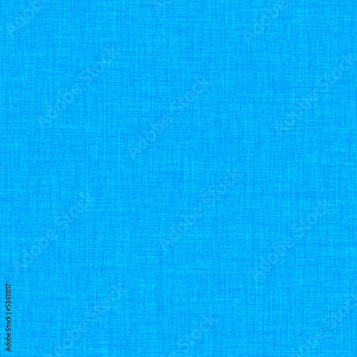 Flax blue background