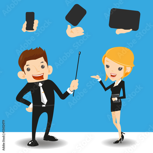 Presentation