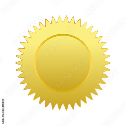 Gold medal