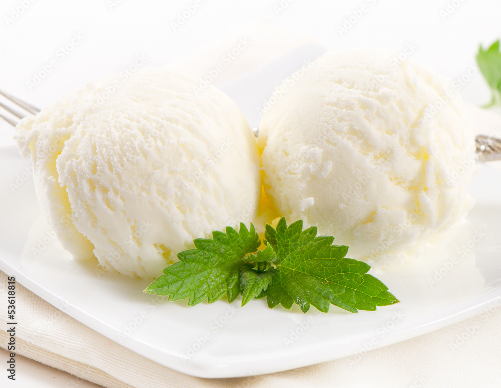 ice cream ice cream