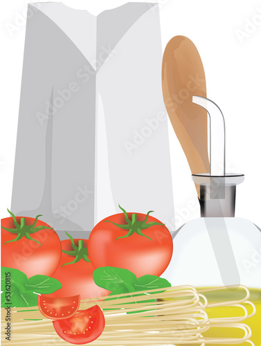 cucina mediterranea