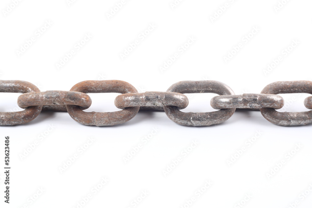 Obraz premium cadena