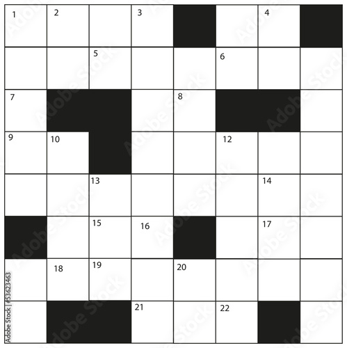 cruciverba