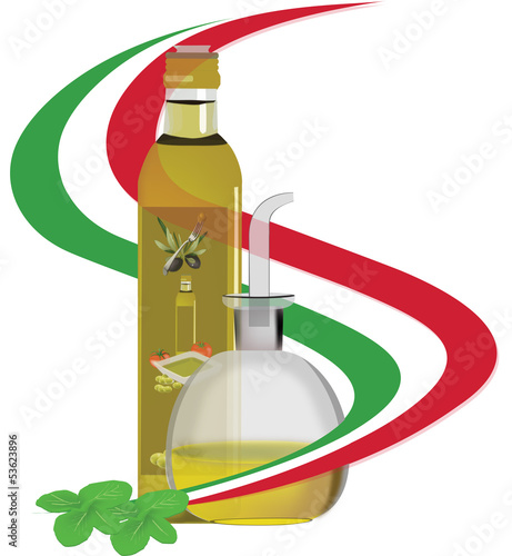 olio italiano