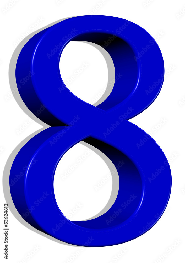 Gölgeli 8 tasarımı Gölgeli 8 tasarımı