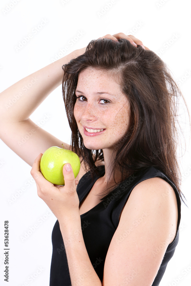 L_Pomme V L_Pomme V