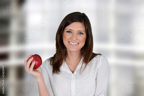 Teacher