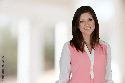 Adult Woman