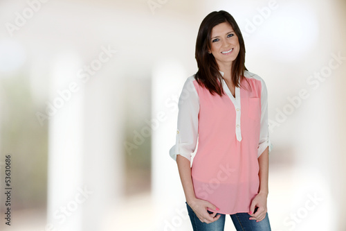 Adult Woman