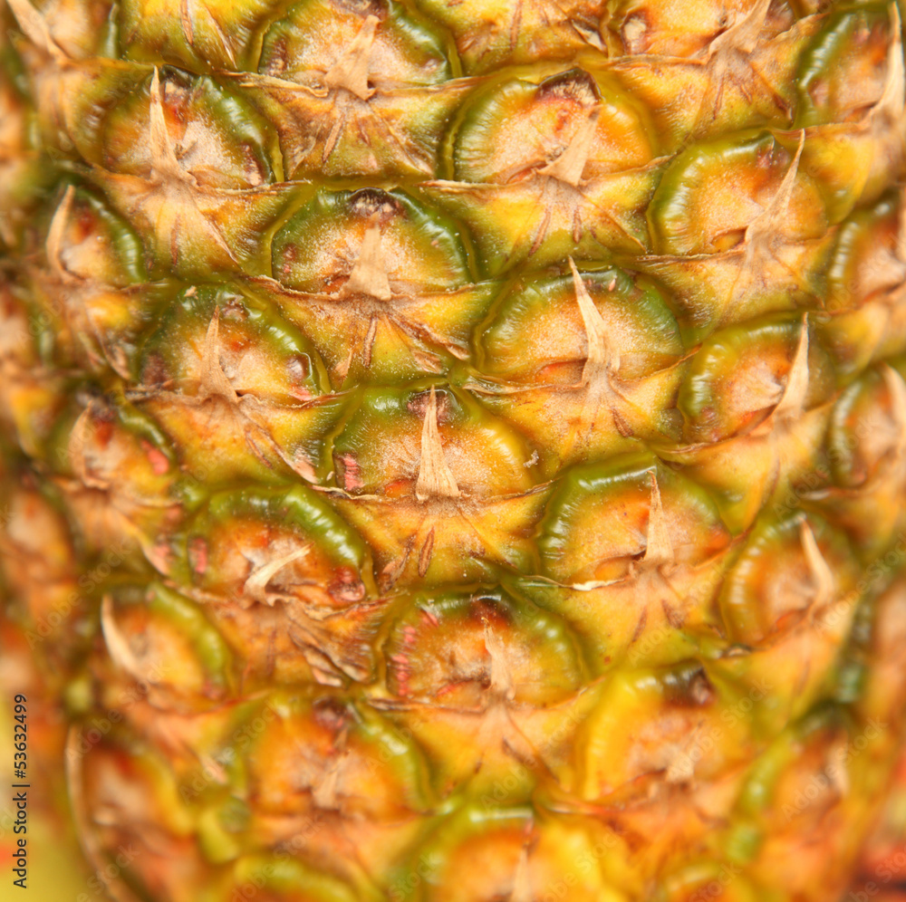 pineapple