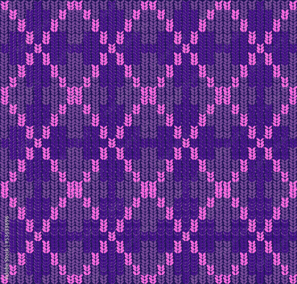 seamless knitted background seamless knitted background