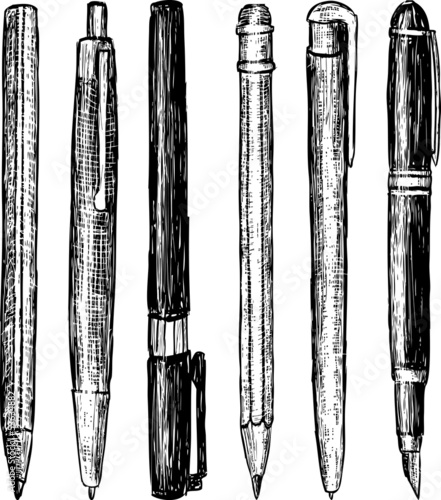 Writing Instrument