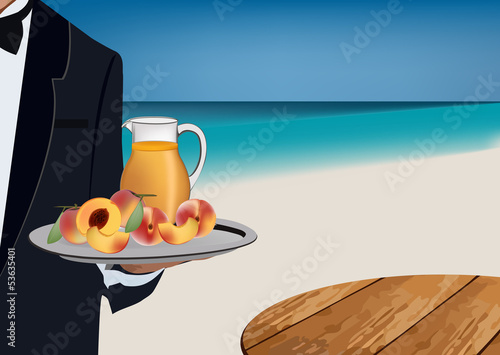 succo di frutta