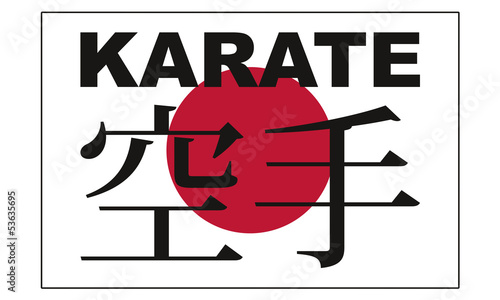 Karate