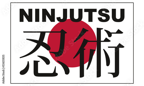 Ninjutsu
