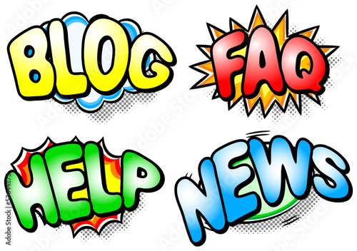 effect bubbles blog faq help news