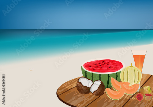 vacanza