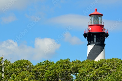st. augustine florida lighthouse