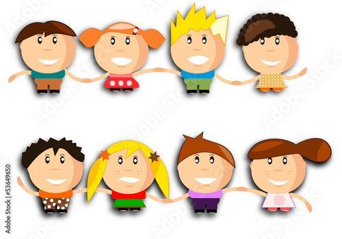 Enfants