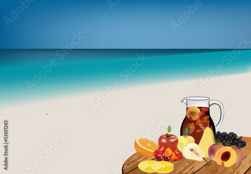 vacanza