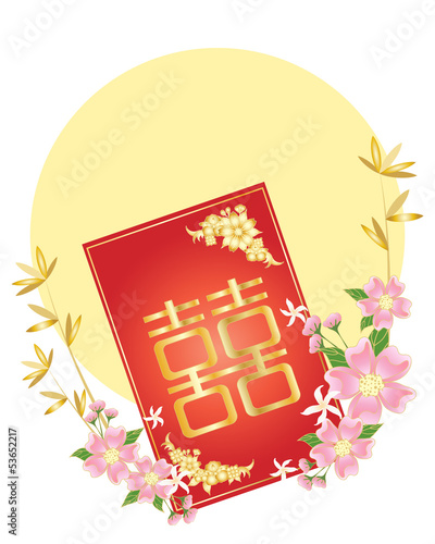 chinese money envelope