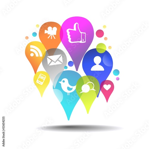 SOCIAL MEDIA