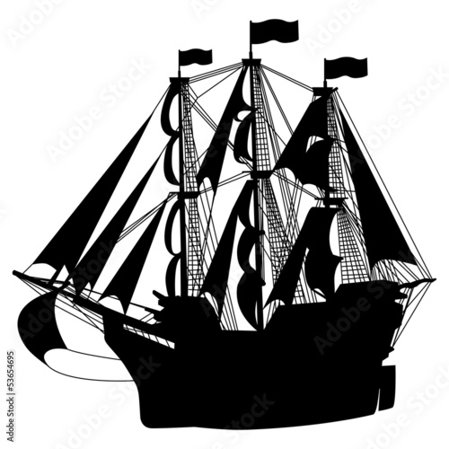 Sailing Ship