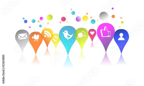 SOCIAL MEDIA