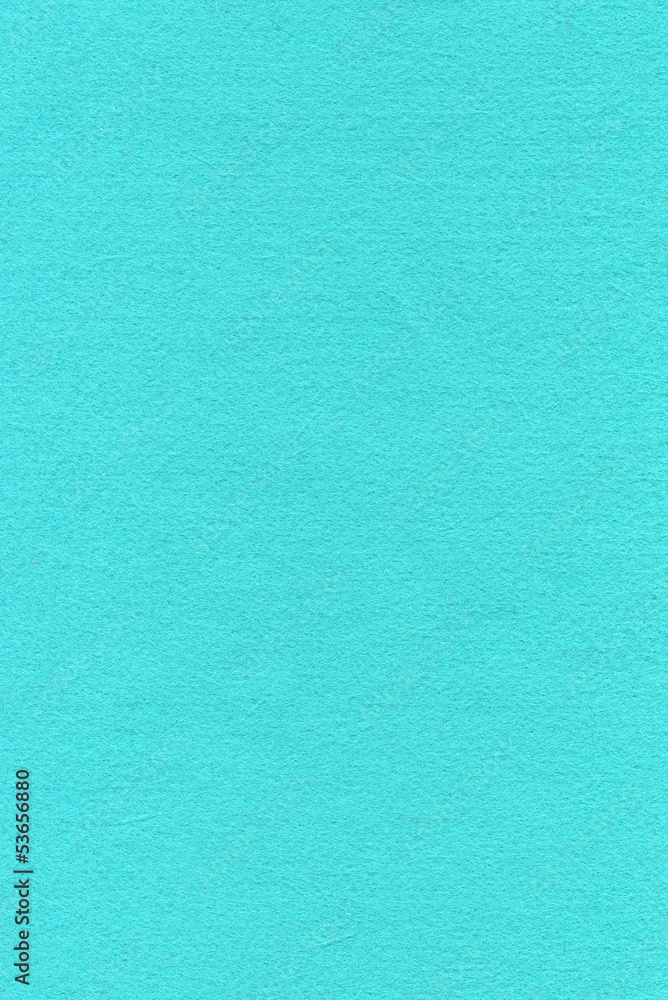 Felt Fabric Texture - Pale Turquoise Felt Fabric Texture - Pale Turquoise