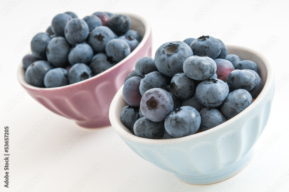 Blaubeeren Blaubeeren