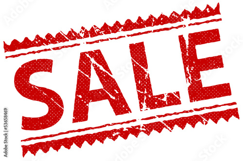 stempel stamp sale