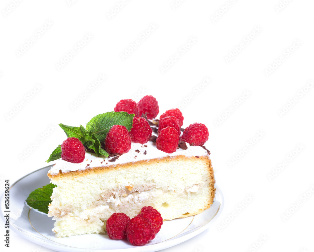 Piece of cake Piece of cake