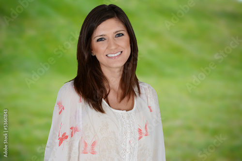 Adult Woman