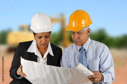 Construction Team